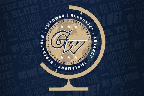 GW Student Athletes Bolster Professional Experience through Career
