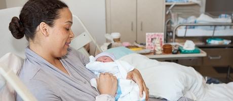 Breastfeeding Archives - Juliana Mariah