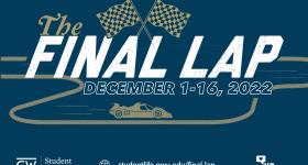 The Final Lap