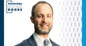 Matthew Lieber