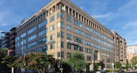 Medical Faculty Associates Building