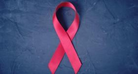AIDS ribbon