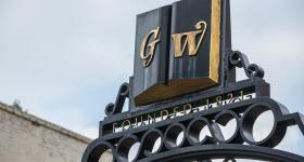 Professors Gate