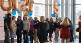 Career Milestones 2022