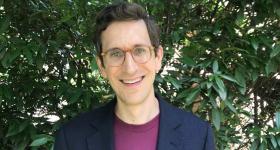 Tim Shenk