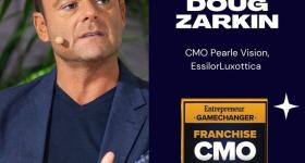 Doug Zarkin