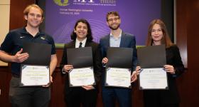 3MT Winners