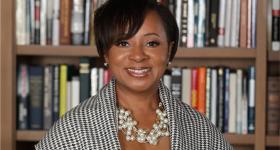 Cheryl Gittens