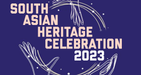 South Asian Heritage Celebration 2023