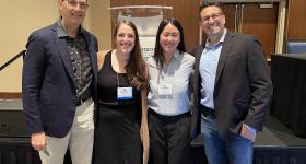 ABFMF Gift announcement