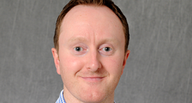 Damien Halloran