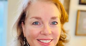 Meg Holland