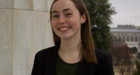 Isabella Reed