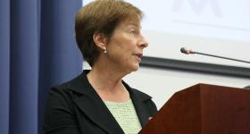 Martha Finnemore