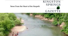 Kingston Springs Gazette