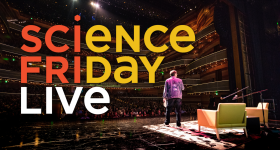 Science Friday Live