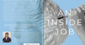 “An Inside Job: A Guide to Self-discovery in an Ever-Changing World" by  Samyudha Rajesh