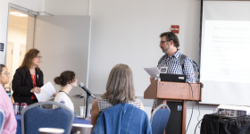  The Fellowship & Summer Institute on Antisemitism and Jewish Inclusion 