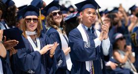 Commencement 2024 preview