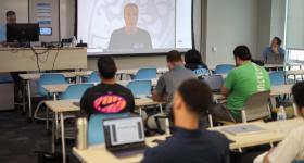 Global Management of Soccer class