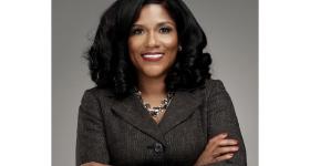 Caroline Laguerre-Brown 
