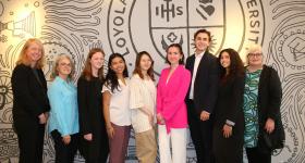 GW-CIBER at the 2024 International Business Ethics and Sustainability Case Competition 