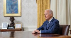 President Joe Biden