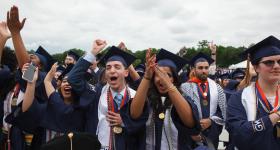 Commencement 2024