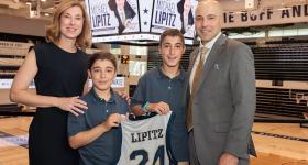 Lipitz Family