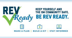 RevReady graphic image