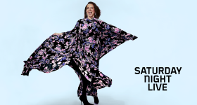 Maya Rudolph