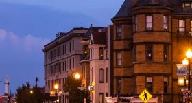 Adams Morgan