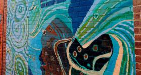 Mural