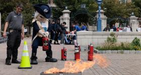 2024 Safety Fair