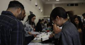STEM Career Fair 2020