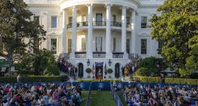 White House