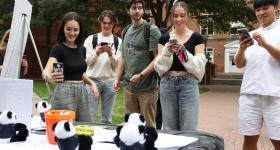 Campus Wellbeing