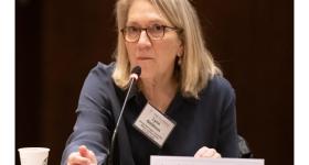 LYNN R. GOLDMAN