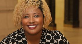Deniece Dortch