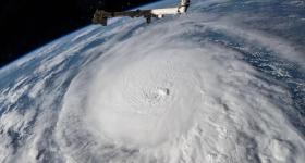 Hurricane Milton 