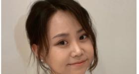 GW student Youn Ji Lee