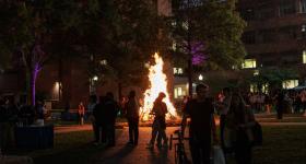 Bonfire 