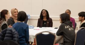 Interfaith Week 2024