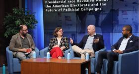 Campaigns & Elections