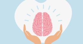 Hand and brain