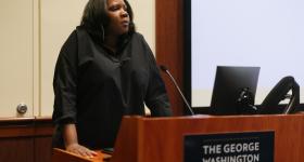 MLK Jr. Keynote Speaker