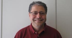 SEAS Professor Shahram Sarkani 