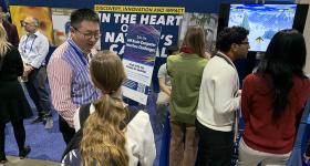 AAAS Conference