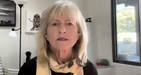 Yolanda Eisenstein