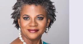 Gillian Marcelle